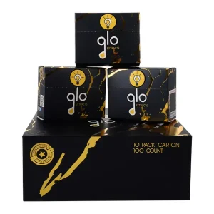 Verify Glo Extracts Thc Carts 1 Gram